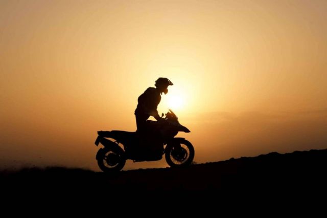 Sun to Sun Challenge lanza el Desafío Gatos-Madrid en moto, una experiencia completa en un solo día - 1, Foto 1