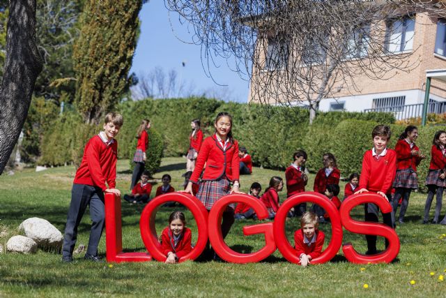 10 factores a tener en cuenta a la hora de elegir colegio según Logos Nursery & International School - 1, Foto 1
