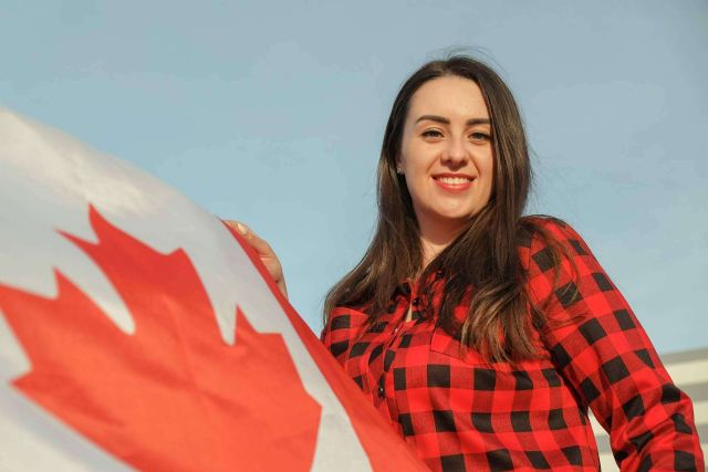 Ventajas de estudiar un año académico en un High School en Canadá - 1, Foto 1