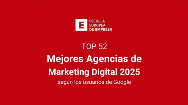Top 52: las mejores agencias de marketing digital 2025 - 1, Foto 1