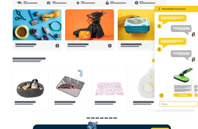 Chatbots con IA y Atribución de Ventas; La Nueva Clave para el eCommerce Inteligente - 1, Foto 1