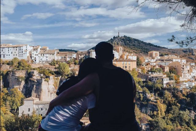 Apartamentos turísticos en Cuenca; vivir marzo entre naturaleza y tradición - 1, Foto 1