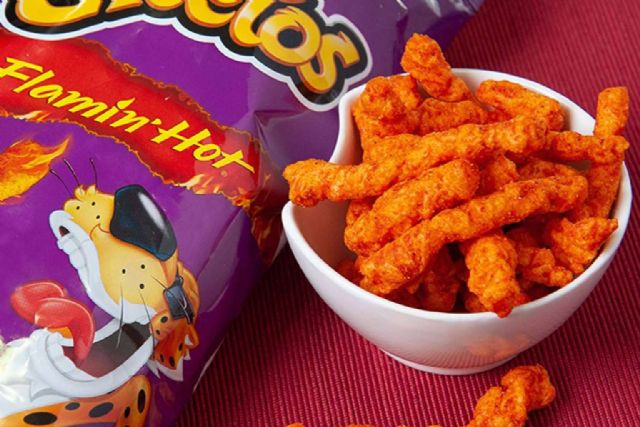 Gastronomic Spain cuenta con snacks populares como Cheetos, Takis, Frit Ravich y Pipas G - 1, Foto 1