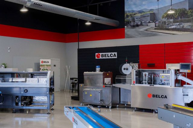 BELCA aún más cerca de los profesionales de Levante con sus instalaciones en Murcia - 1, Foto 1