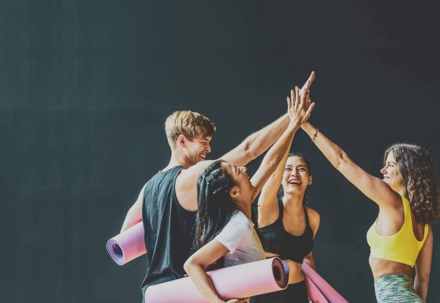 Herbalife, un camino hacia el bienestar y la independencia financiera - 1, Foto 1