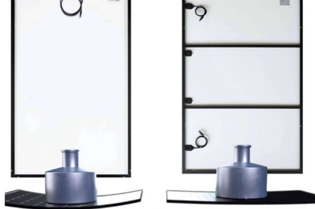 Paneles solares baratos y ´faltos de piezas´; un peligro oculto para las viviendas - 1, Foto 1