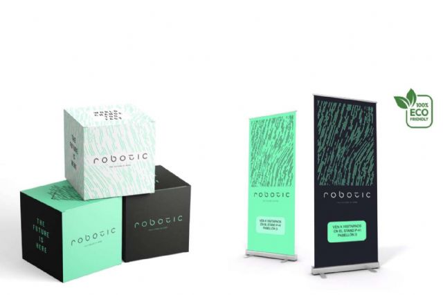 Jumboprinters impulsa la visibilidad de las empresas en eventos con soluciones impresas de gran formato - 1, Foto 1