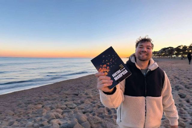 ´Abatido por una mariposa´; un testimonio crudo y literario desde la reclusión - 1, Foto 1