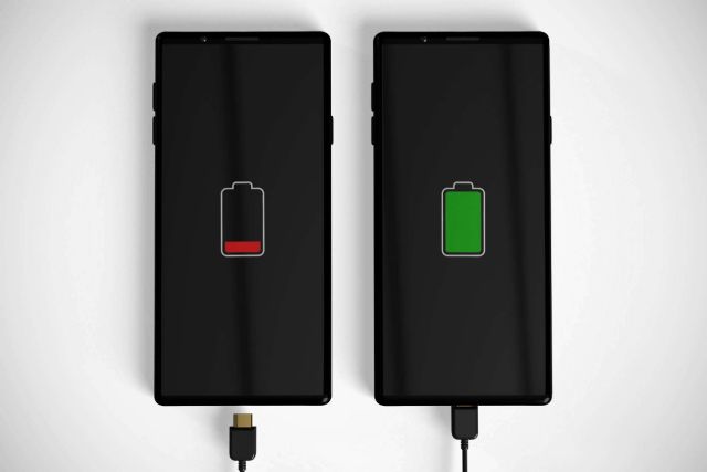 ¿Cuándo es momento de cambiar la batería de un iPhone? Señales que no se deben ignorar - 1, Foto 1