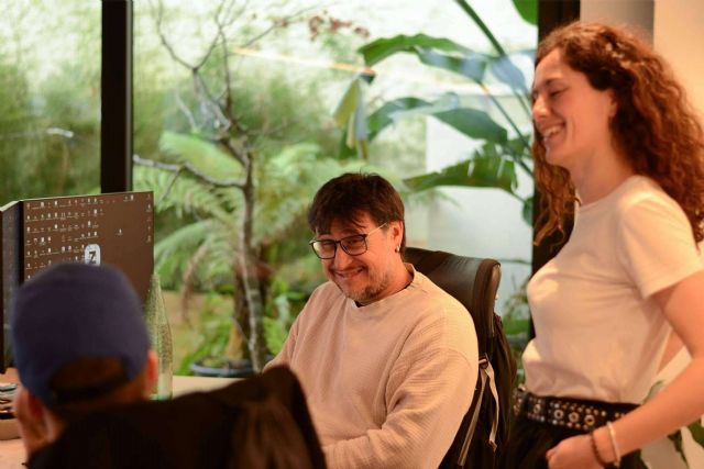 DominioZero, innovación y creatividad en el mundo digital - 1, Foto 1