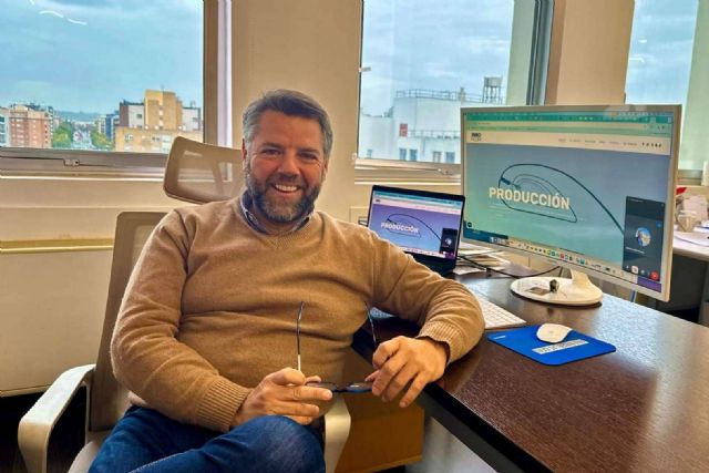 El futuro del marketing según Antonio Carlos Rivero, CEO de BrandMedia - 1, Foto 1