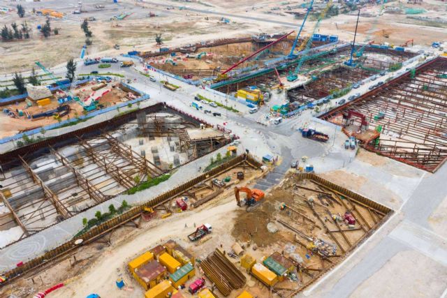 El ascenso imparable de la financiación alternativa sacude al sector inmobiliario en 2025 - 1, Foto 1