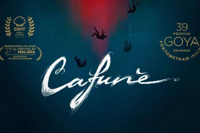 De Creanavarra a los Goya; El talento detrás de Cafuné - 1, Foto 1