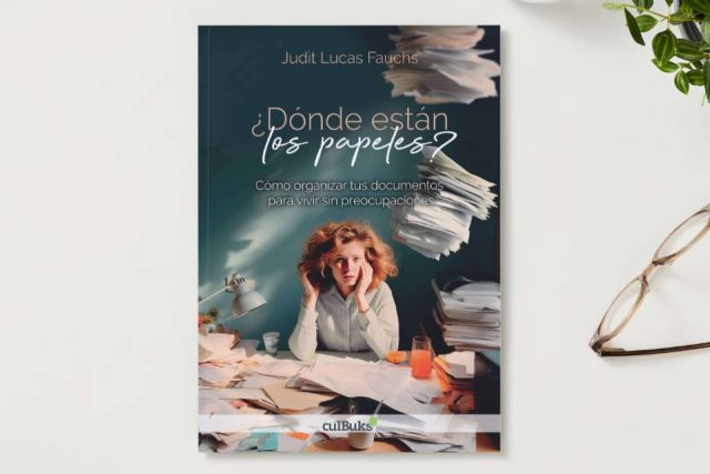 La gestión documental como herramienta clave para ahorrar tiempo y evitar imprevistos, por Judit Lucas - 1, Foto 1