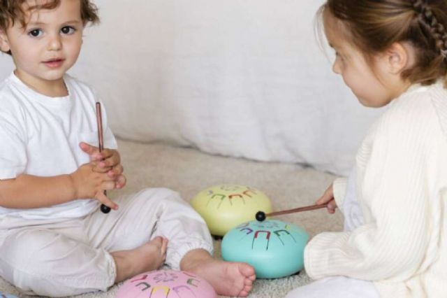 Baby Tambú, un rediseño que encanta a los más pequeños - 1, Foto 1