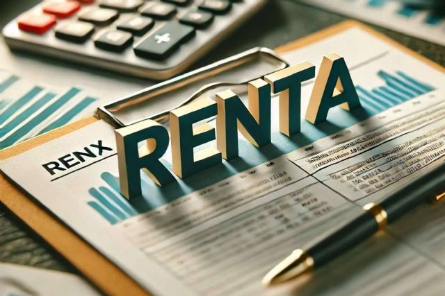 Gestiones24 y TaxDown agilizan la presentación anticipada de la declaración de la Renta 2024 - 1, Foto 1