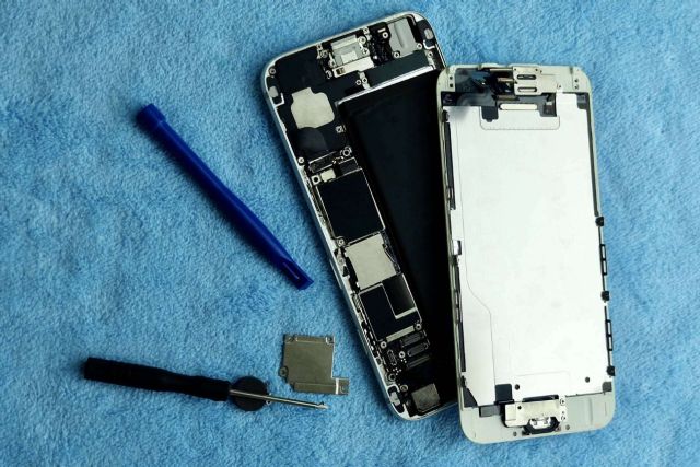 Cuándo es mejor reparar la pantalla del iPhone en lugar de comprar un móvil nuevo - 1, Foto 1