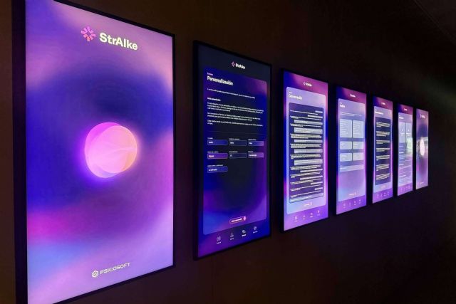 Una herramienta propia con IA que permite entrenar al equipo comercial en la visita médica - 1, Foto 1