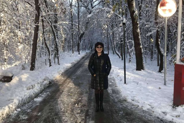 Eva Povedano Moreno nos sumerge en el misterio de los Balcanes con su novela ´Te voy a hablar de un bosque´ - 1, Foto 1