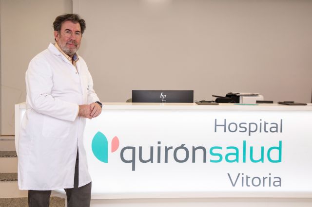 Debemos acostarnos aproximadamente a la misma hora todos los días y debemos garantizar un número de horas que oscilen entre las 7 y las 9 horas, doctor Carlos Egea Santaolalla - 1, Foto 1