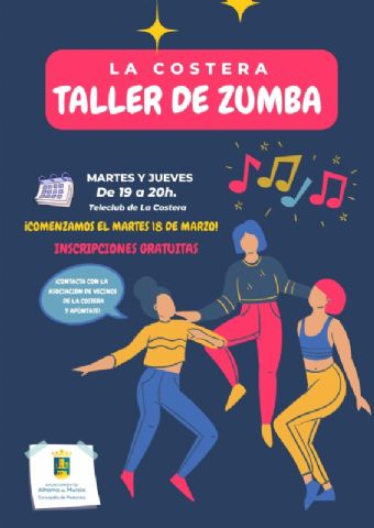 El Ayuntamiento retoma los talleres de actividades en las pedanas, Foto 1