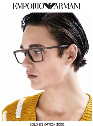 OPTICA2000 ofrece un clásico reinventado para celebrar el Día del Padre con elegancia - 1, Foto 1