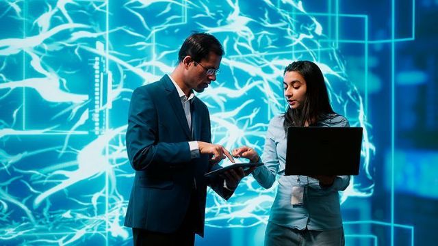 Cristian Albeiro Carmona Hernández: La transformación digital exige integrar IA y talento humano - 1, Foto 1