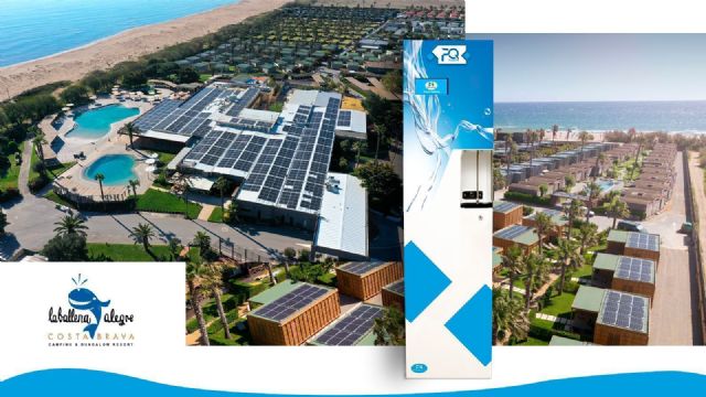 La Ballena Alegre: innovación y sostenibilidad en la Costa Brava con PQfusion - 1, Foto 1