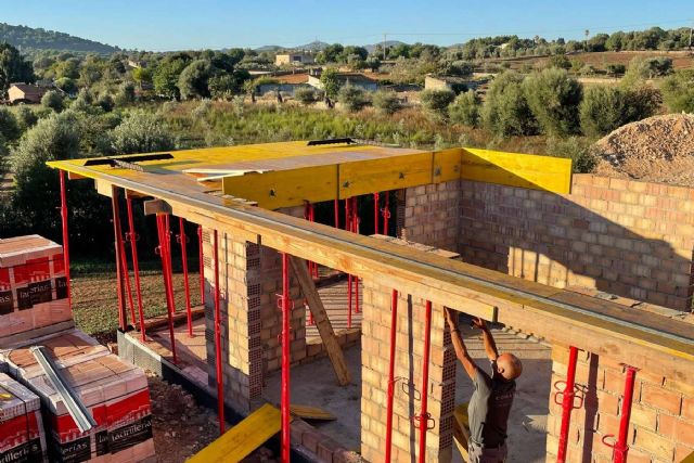 Comarq; Construcción sostenible y reformas a medida en Mallorca - 1, Foto 1