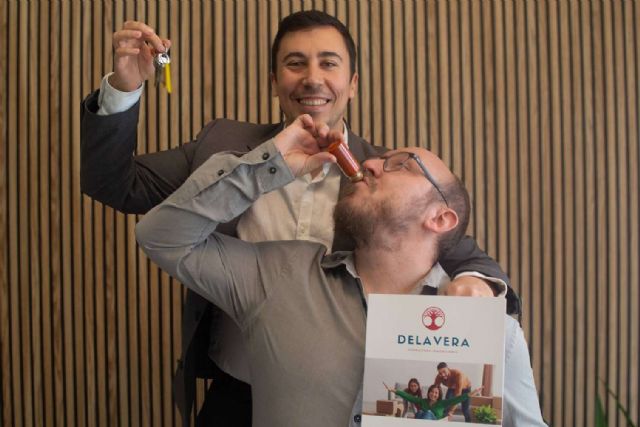 De un pequeño pueblo de Ávila de 5000 habitantes a liderar la venta de viviendas en la zona sur de Madrid - 1, Foto 1