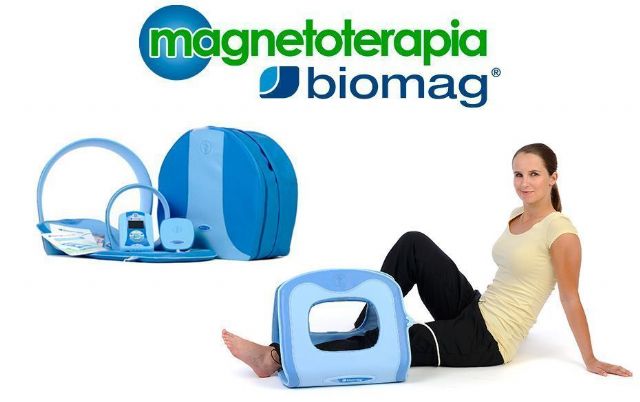 Magnetoterapia Biomag: Equipos de última generación para el tratamiento del dolor - 1, Foto 1