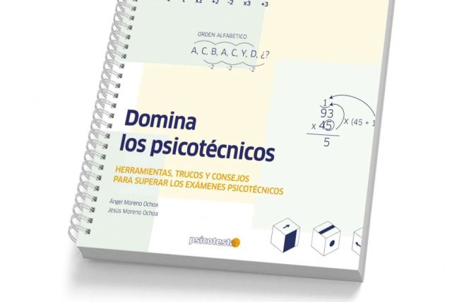 Preparar test psicotécnicos es más fácil con la solución online de Psicotesta - 1, Foto 1