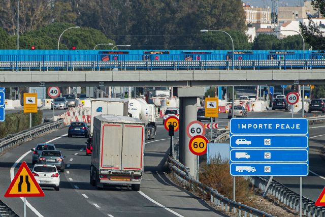 El Gobierno descarta implantar nuevos peajes en la red de carreteras del Estado y mantendrá la política de bonificaciones - 1, Foto 1