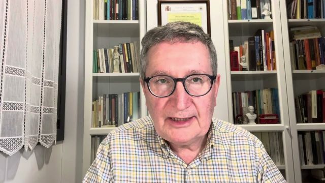 Ética del poder - 1, Foto 1