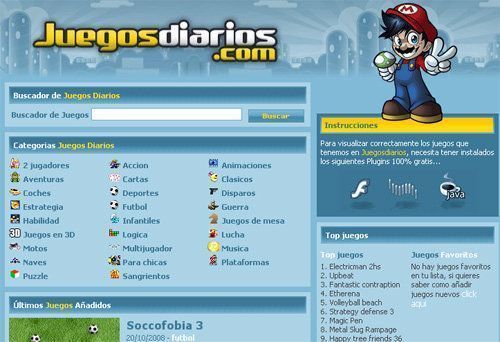 La histórica Juegosdiarios es adquirida por plataforma de juegos multijugador FR9 - 1, Foto 1