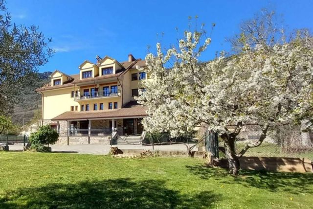 Actividades para realizar en Hotel Cotiella - 1, Foto 1