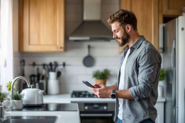 ¿Se está pagando de más por la factura de la luz? Descubrir los errores más comunes y cómo evitarlos - 1, Foto 1