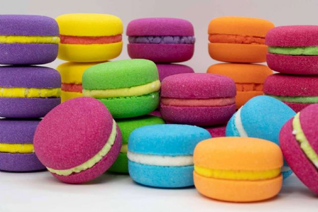 Perfumería, jabonería y cosmética natural al por mayor para negocios y profesionales, con AlCorteSoap - 1, Foto 1