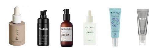 Las expertas en cosmética justifican por qué tres sérums no son demasiados - 1, Foto 1