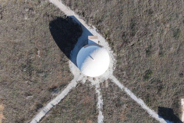 Sky Andaluz; Un viaje a las estrellas con pasión y ciencia - 1, Foto 1