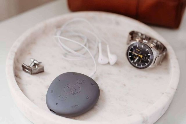 Morphée Zen se convierte en el aliado perfecto para el bienestar en movimiento - 1, Foto 1