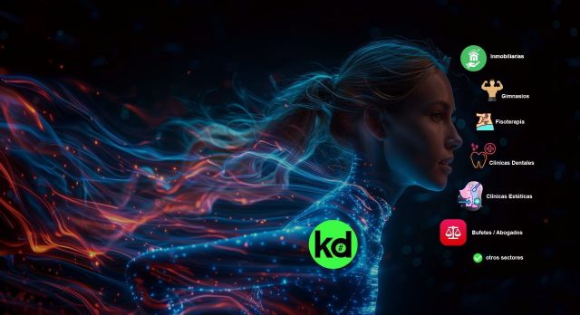 Kalma Digital describe las 5 estrategias más efectivas para conseguir Leads en 2025 - 1, Foto 1