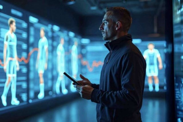 Nuevas salidas profesionales en el deporte gracias a la Inteligencia Artificial - 1, Foto 1