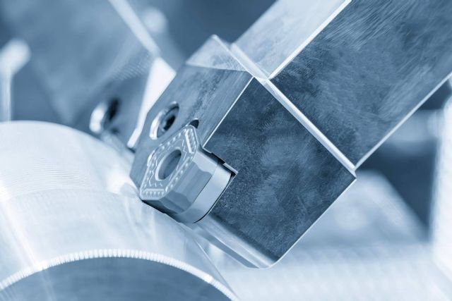 Grumeber refuerza su capacidad de mecanizado con soluciones de precisión y tecnología de vanguardia - 1, Foto 1