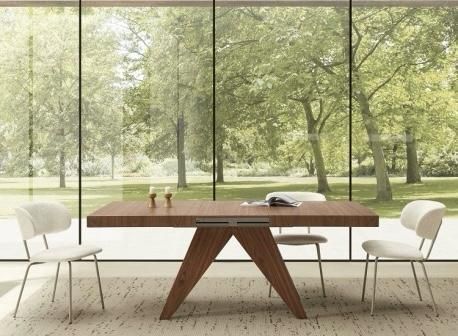 Menamobel ofrece las claves para elegir la mesa extensible ideal para el hogar - 1, Foto 1