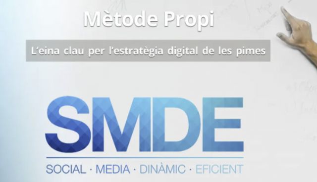 El método Social Media Dinàmic Eficient (SMDE) celebra una década optimizando el ROI en comunicación y marketing - 1, Foto 1