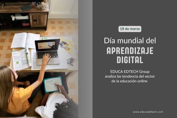 Programas a medida, microlearning y modelos híbridos: así será el futuro de la educación online - 1, Foto 1