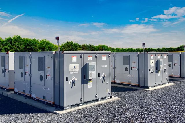 La Comisión Europea aprueba un nuevo esquema de ayudas de 700 millones para reforzar el almacenamiento de energía en España - 1, Foto 1