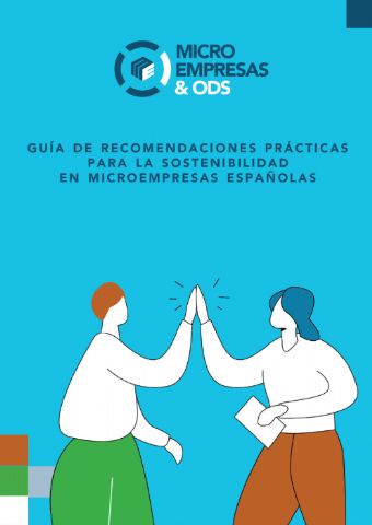 COPADE elabora una guía con más de 100 recomendaciones para impulsar la sostenibilidad en las microempresas - 1, Foto 1