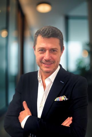 La lucha por el control de la IA, según Fernando de Águeda, vicepresidente europeo de Scalian - 1, Foto 1